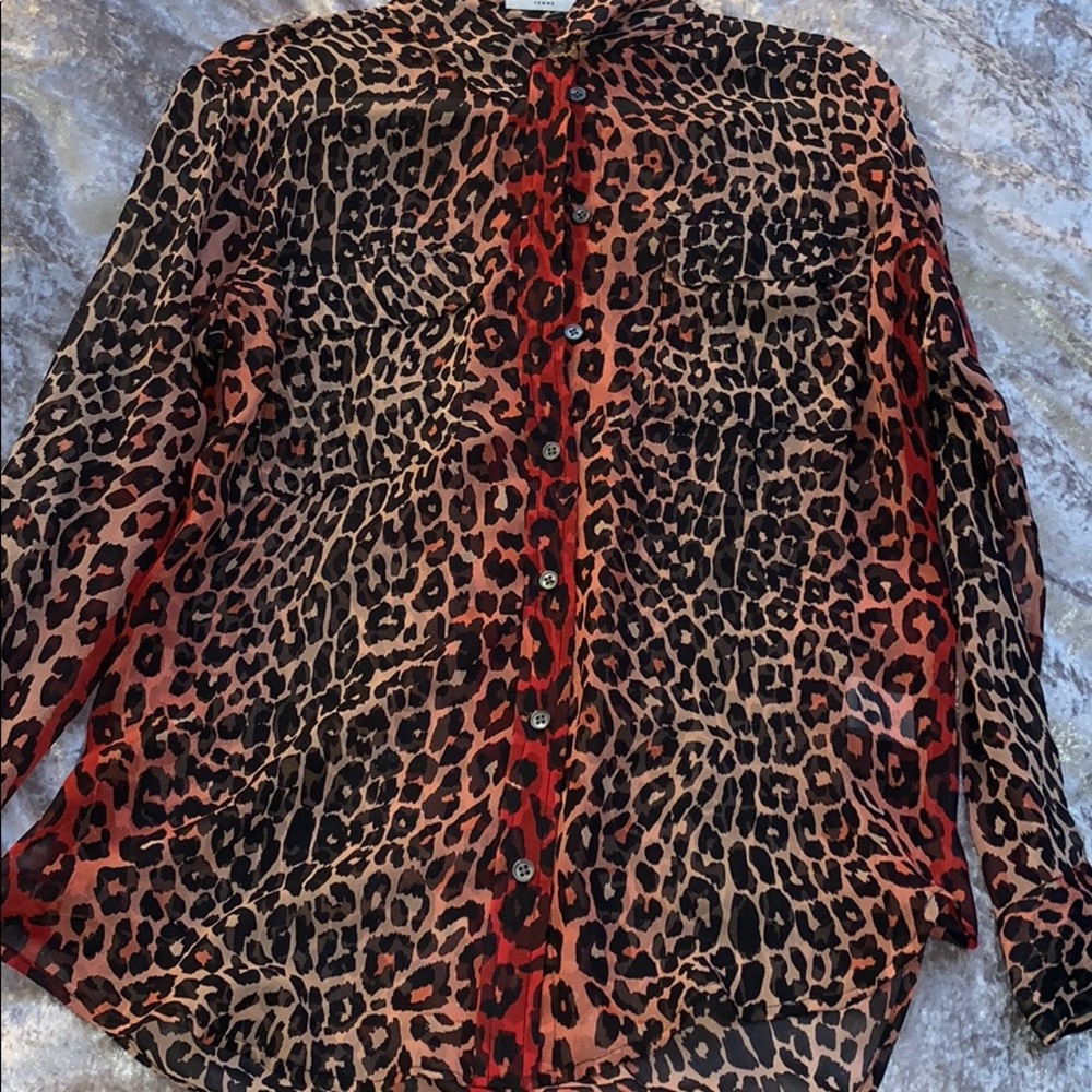 Equipment shirt - Picture 5 of 5